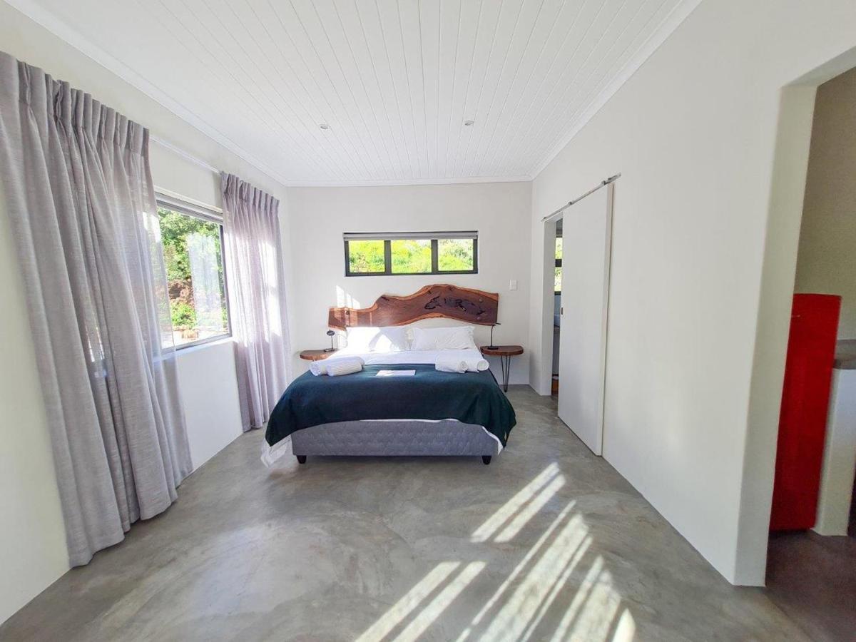 Roodekloof Apartment Montagu Luaran gambar