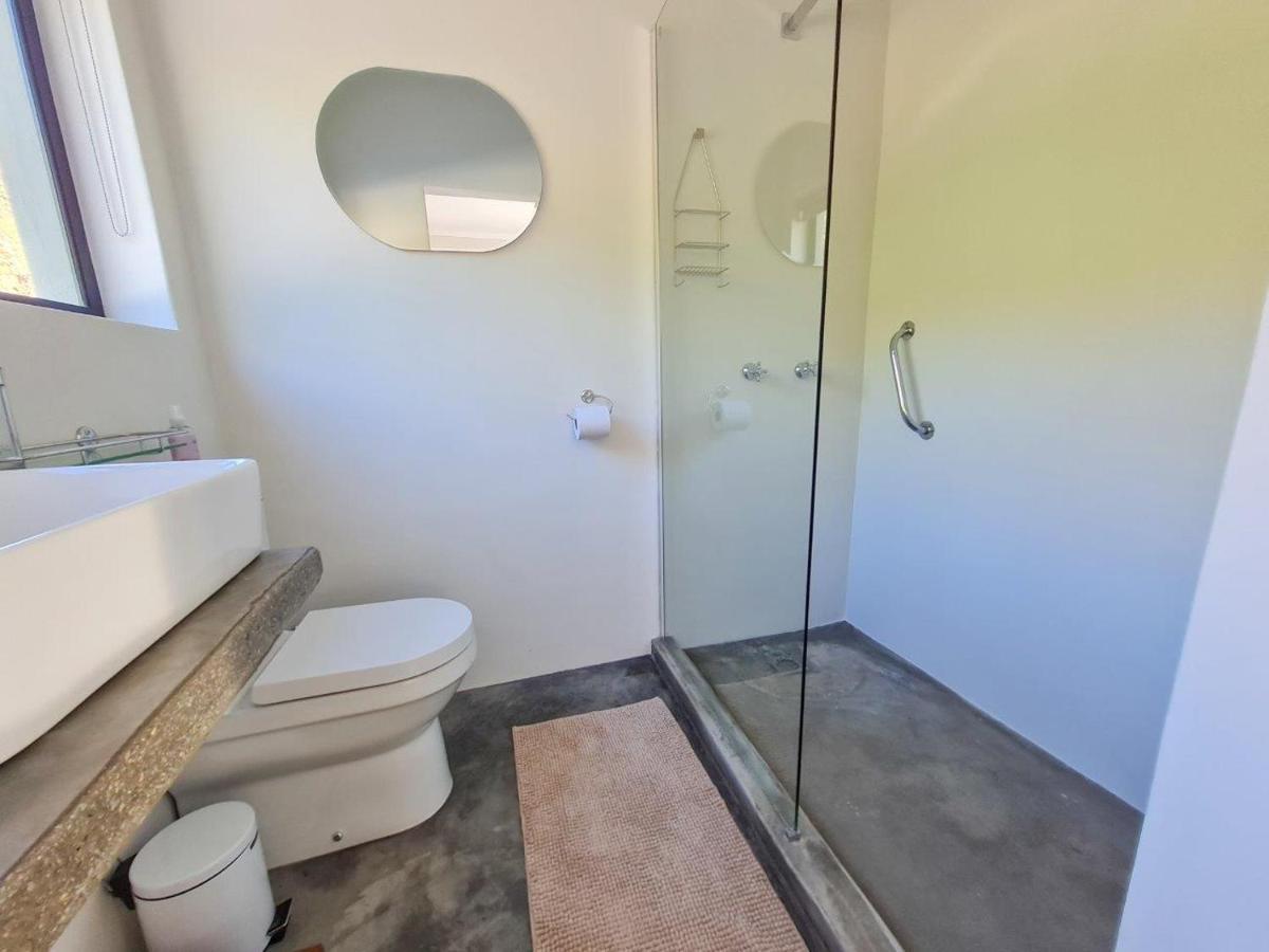 Roodekloof Apartment Montagu Luaran gambar