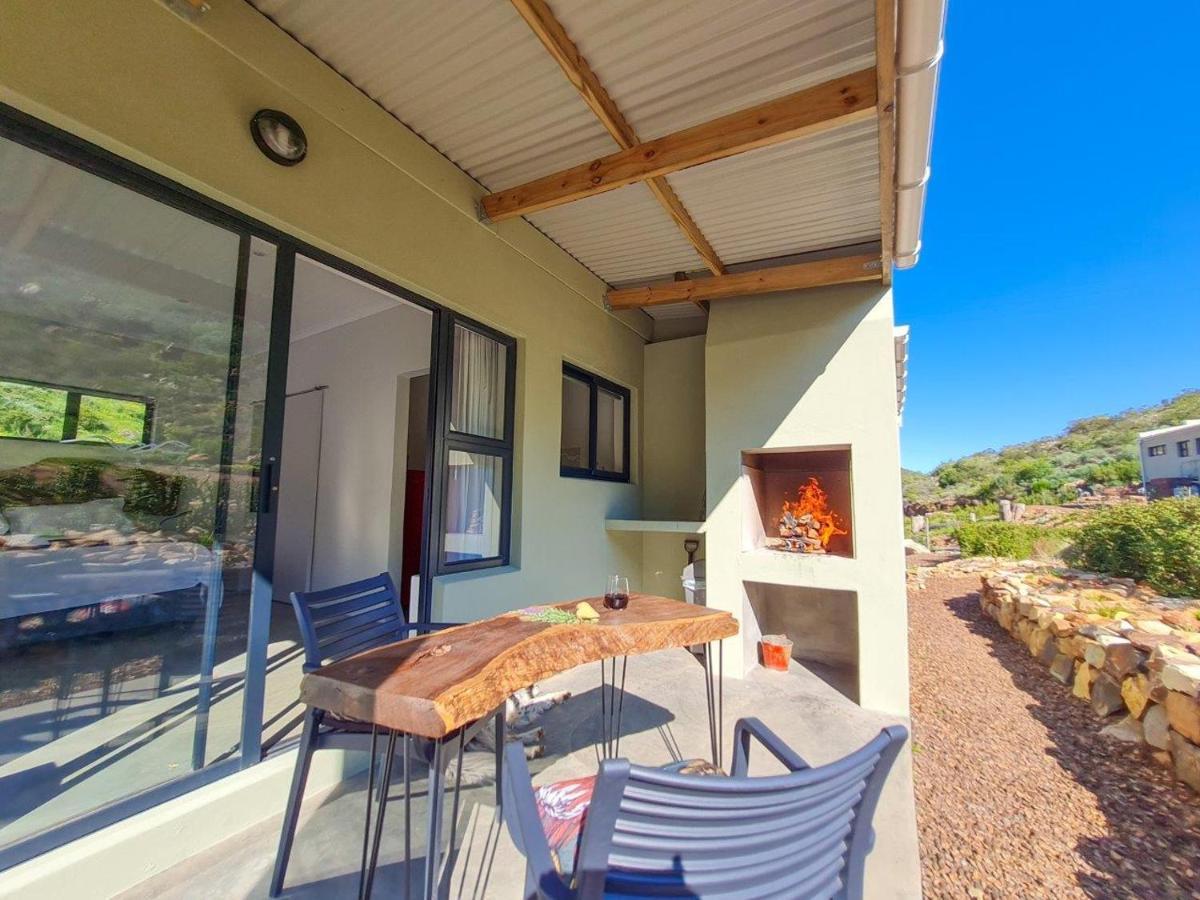 Roodekloof Apartment Montagu Luaran gambar
