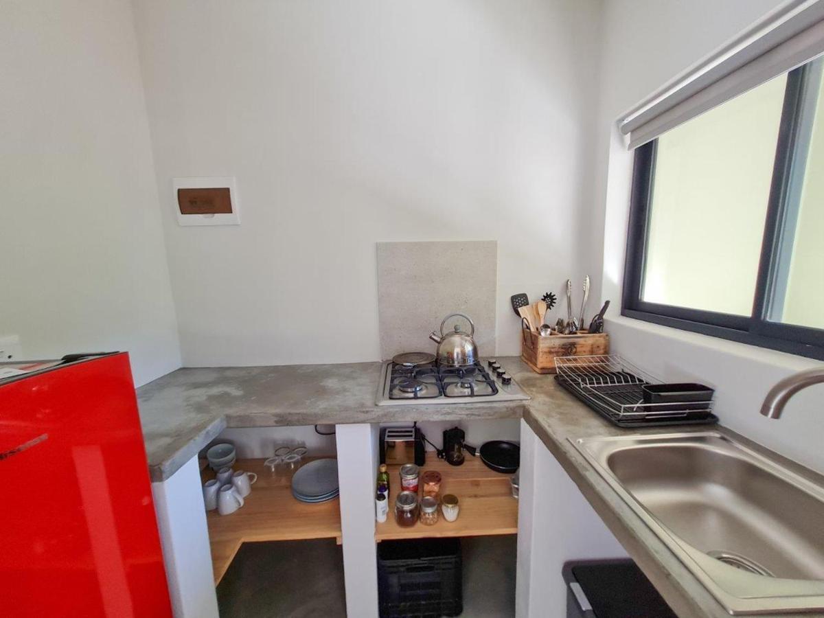 Roodekloof Apartment Montagu Luaran gambar