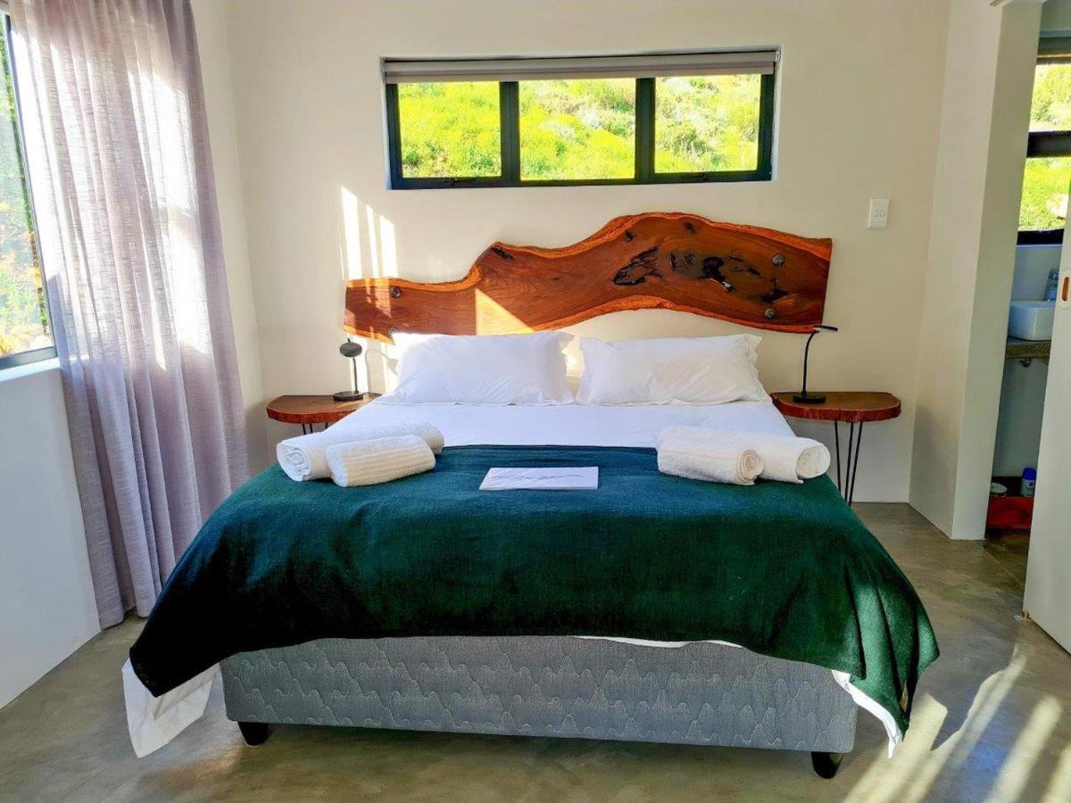 Roodekloof Apartment Montagu Luaran gambar