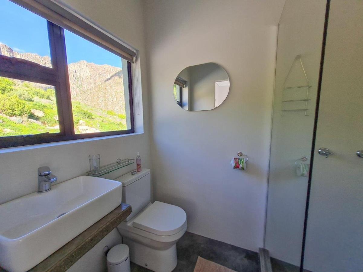 Roodekloof Apartment Montagu Luaran gambar