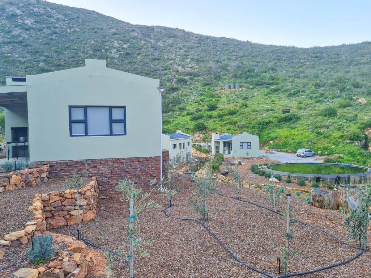 Roodekloof Apartment Montagu Luaran gambar