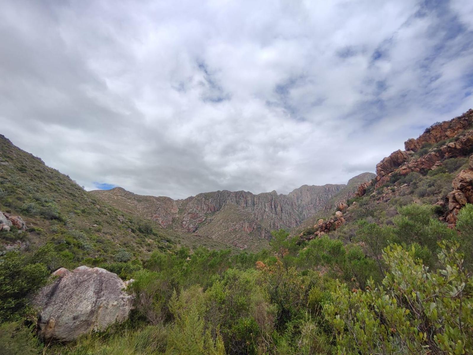 Roodekloof Apartment Montagu Luaran gambar
