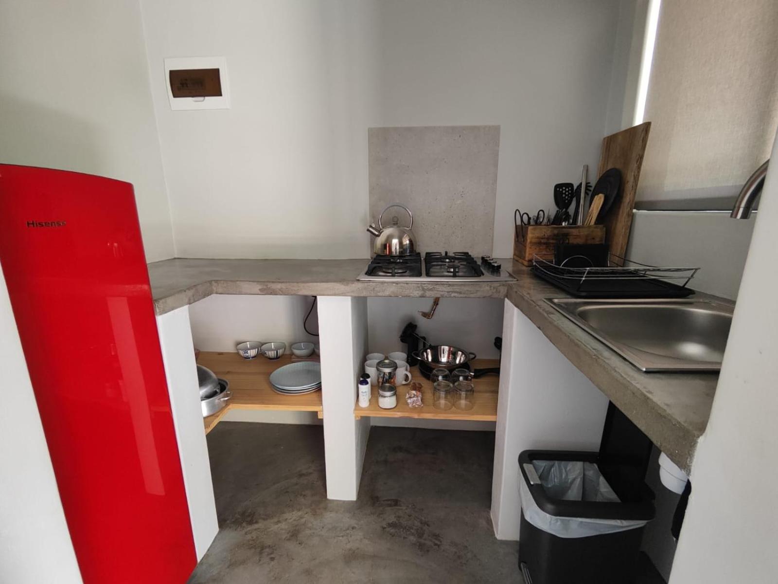 Roodekloof Apartment Montagu Luaran gambar
